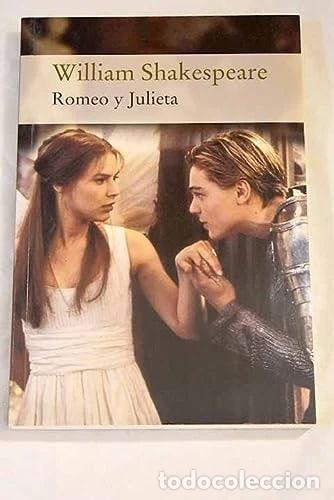 Libros: Romeo y Julieta- 9788447365401
