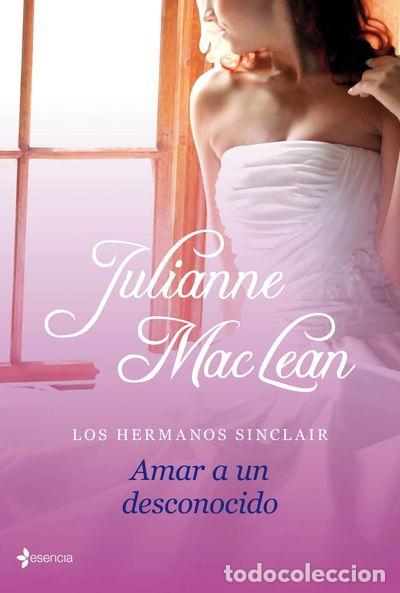 Libros: Amar a un desconocido- 9788408112976 - Foto 1