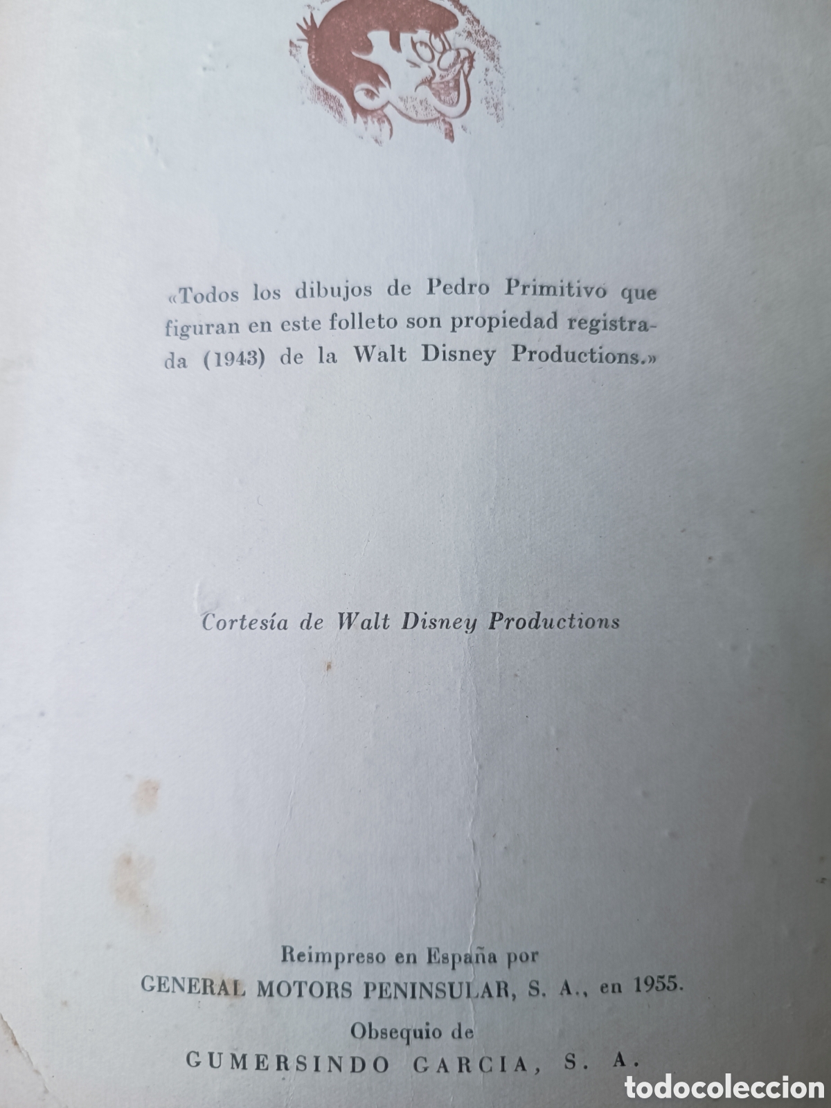 Libros: El Abec&eacute; de las herramientas de mano, Walt Disney - Foto 2
