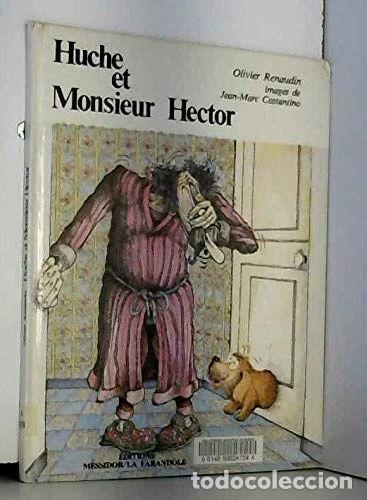 Libros: Huche et Monsieur Hector- 9782209057658