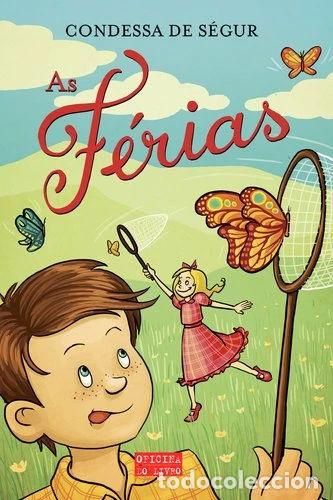 Libros: As F&eacute;rias- 9789895558223 - Foto 1