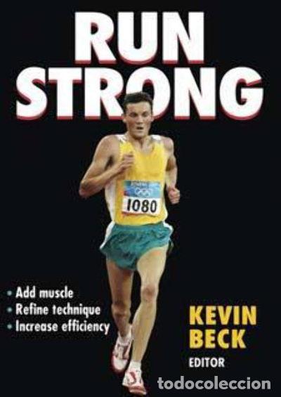 Libros: Run Strong- 9780736053624 - Foto 1