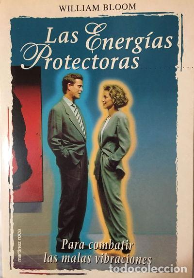 Libros: Las energ&iacute;as protectoras- 9788427022249 - Foto 1
