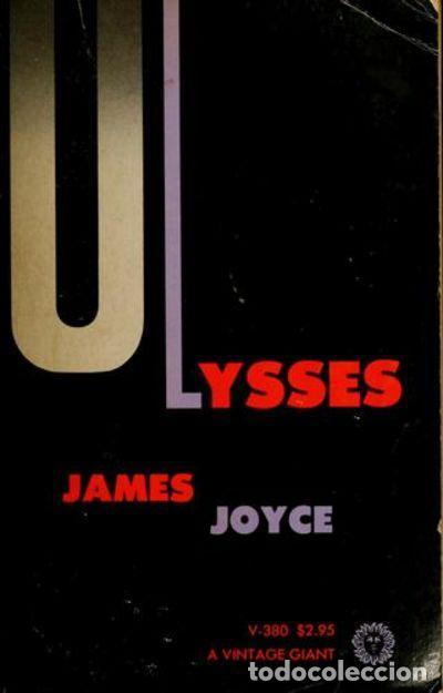 Libros: Ulysses - Joyce, James - Foto 1