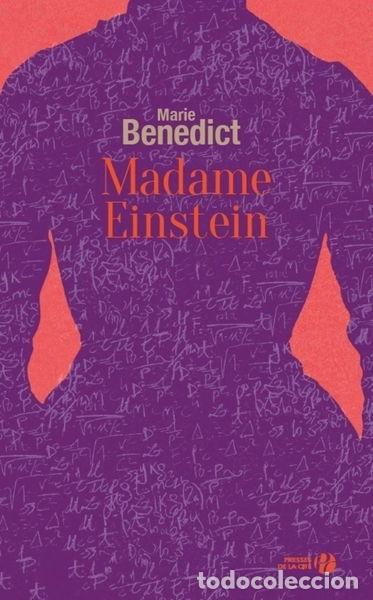 Libros: Madame Einstein- 9782258143715 - Foto 1