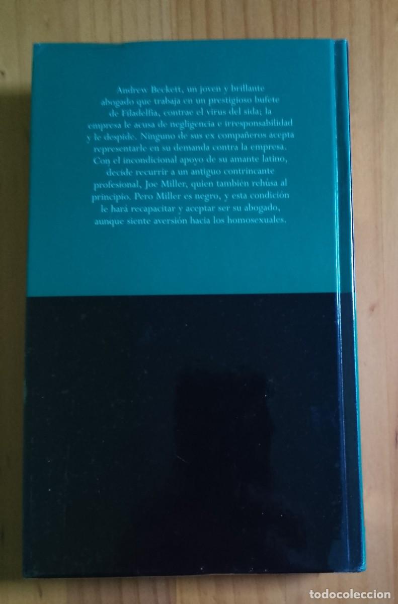 Libros: PHILADELPHIA - CHRISTOPHER DAVIS - Foto 2