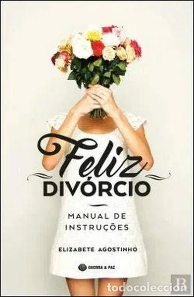 Libros: Feliz Div&oacute;rcio- 9789897021992 - Foto 1