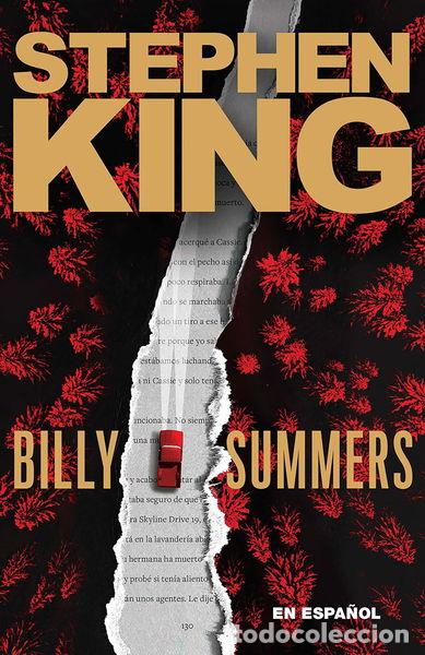 Libros: Billy Summers- 9781644734520 - Foto 1