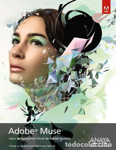 Libros: Adobe Muse- 9788441532755 - Foto 1
