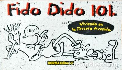 Libros: Fido Dido 101- 9788479042127 - Foto 1