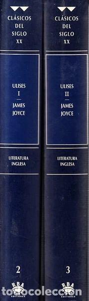 Libros: Ulises- 9788447309672 - Foto 1
