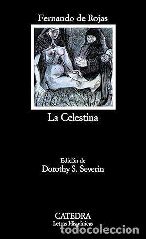 Libros: La Celestina - Rojas, Fernando de - Foto 1
