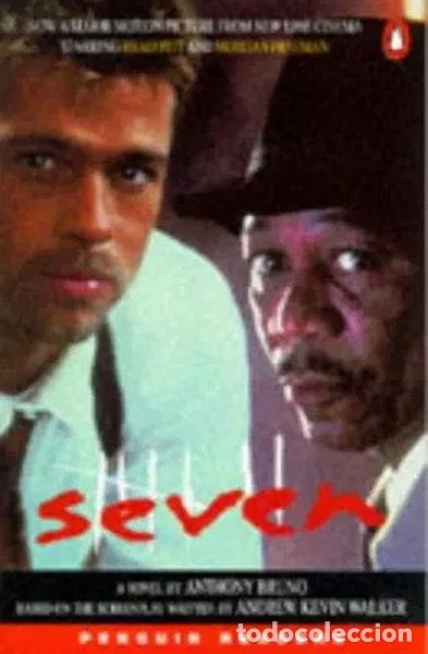 Libros: Seven- 9780582402539 - Foto 1