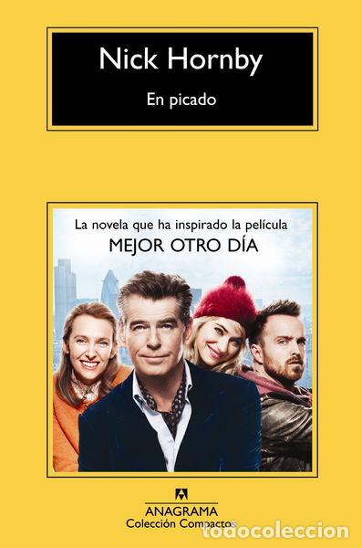 B&uuml;cher: En picado- 9788433973634