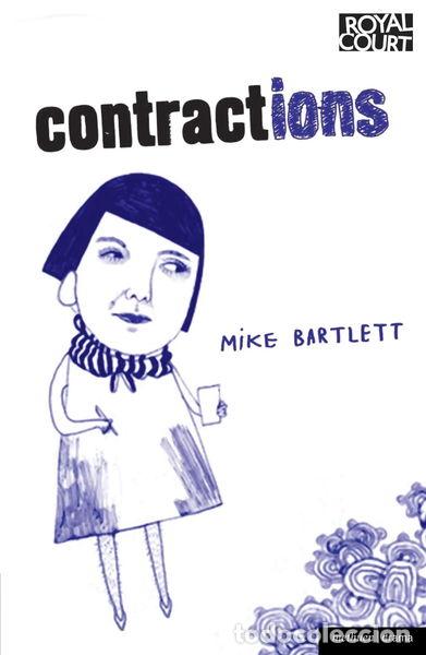 Libros: Contractions- 9781408108680