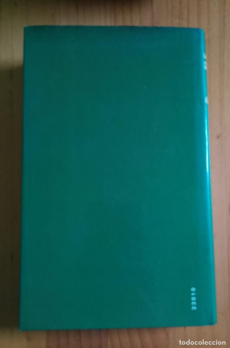 Libros: LA HISTORIA DE SAN MICHELE - AXEL MUNTHE - Foto 2