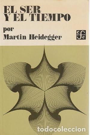 Libros: El ser y el tiempo - Heidegger, Martin - Foto 1
