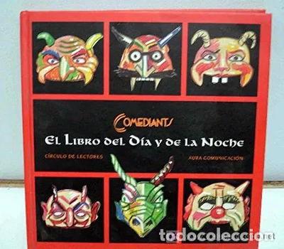 Libros: El libro del d&iacute;a y de la noche- 9788422695219 - Foto 1