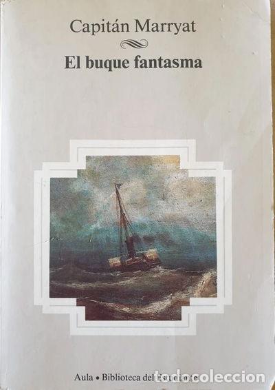 Libros: El buque fantasma- 9788475510637 - Foto 1