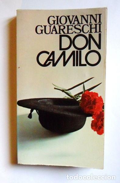 Libros: Don Camilo- 9788432027277 - Foto 1