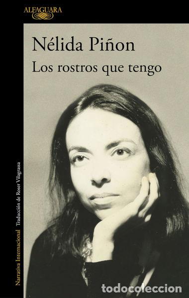 Libros: Los rostros que tengo- 9788420476308 - Foto 1