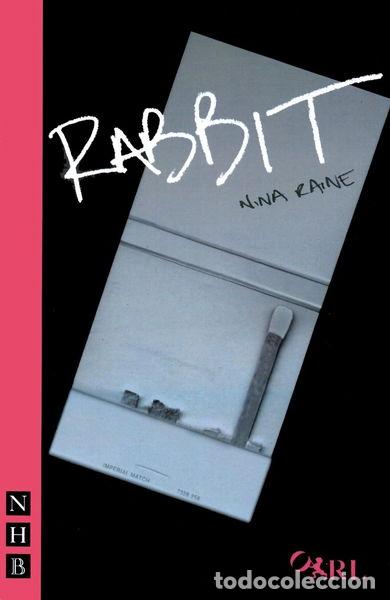 Libros: Rabbit- 9781854599353 - Foto 1