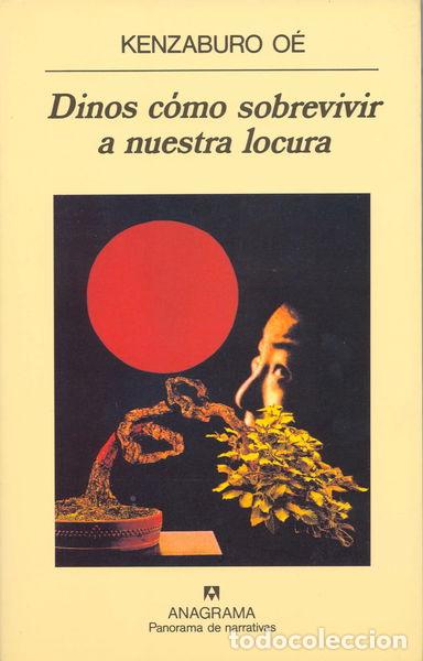 books: Dinos c&oacute;mo sobrevivir a nuestra locura- 9788433906854