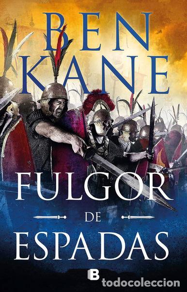 Libros: Fulgor de espadas- 9788466667814 - Foto 1