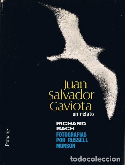 Libri di seconda mano: Juan Salvador Gaviota- 9788428604369
