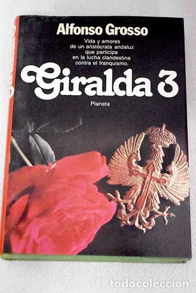 Libros: Giralda 3- 9788432055782