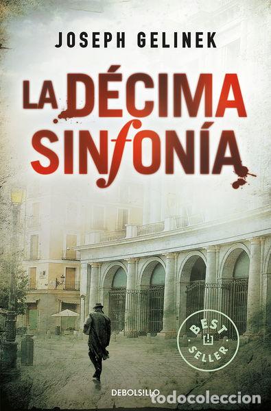 Libri di seconda mano: La d&eacute;cima sinfon&iacute;a- 9788497934923