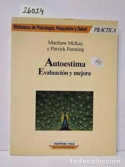 Libros: Autoestima- 9788427015050 - Foto 1