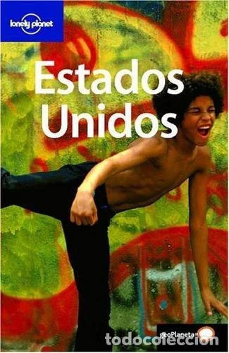 Libros: Estados Unidos- 9788408064497 - Foto 1
