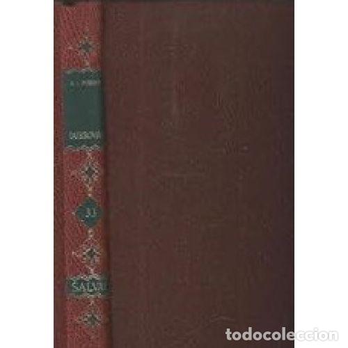 Libros: DUBROVSKI / LOS RETRATOS DE BELKIN - A. S. PUSHKIN - Foto 1