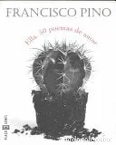 Libros: Ella 50 Poemas de Amor- 9788401590368 - Foto 1