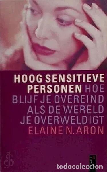 B&uuml;cher: Hoog Sensitieve Personen- 9789063050238