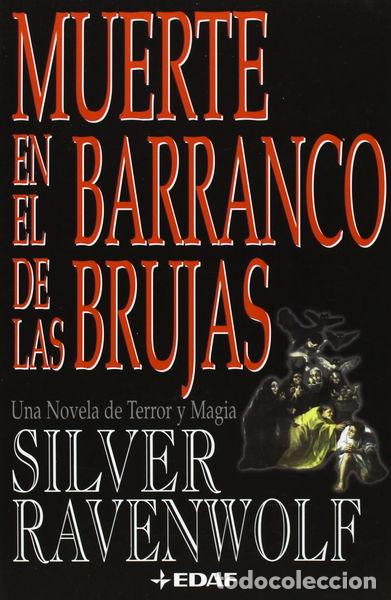 Libros: Muerte en el barranco de las brujas- 9788441409095 - Foto 1
