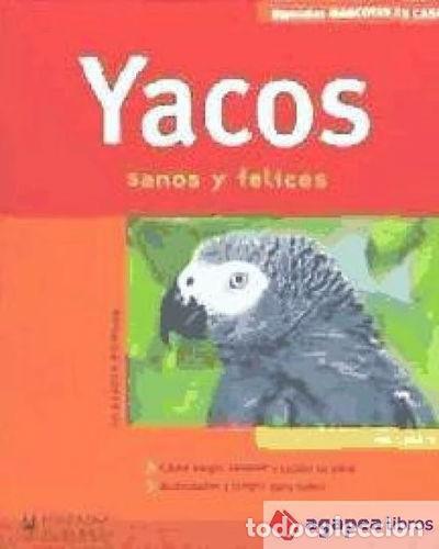 B&uuml;cher: Yacos- 9788425517976
