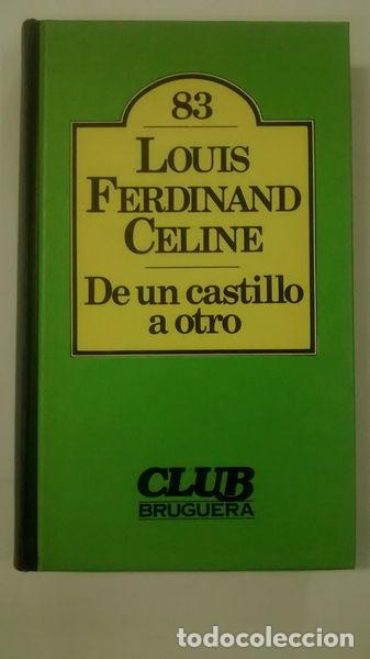 B&uuml;cher: De un castillo a otro- 9788402081490
