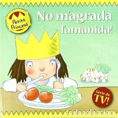 Libros: No magrada lamanida!- 9788424633653 - Foto 1