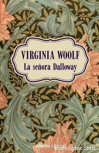 Libros: La se&ntilde;ora Dalloway- 9788491812999 - Foto 1
