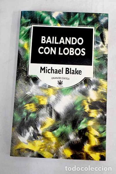 Libros: Bailando con lobos- 9788447309443 - Foto 1