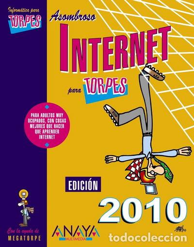 Libros: Internet. Edici&oacute;n 2010- 9788441527034 - Foto 1