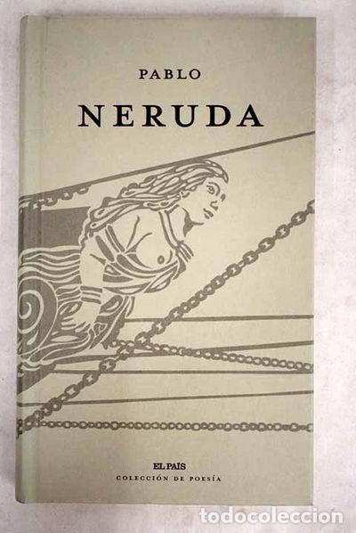 Libros: Pablo Neruda- 9788498153613