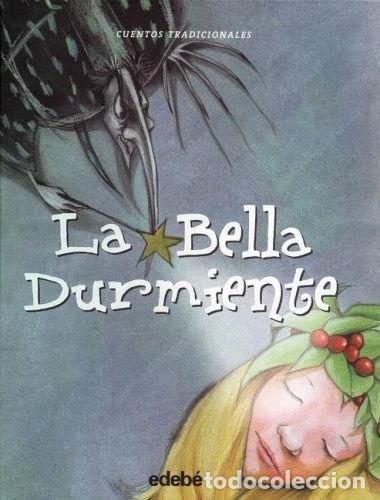 Libros: La Bella Durmiente- 9788423666263