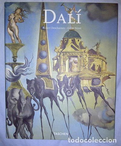 Libros: Dal&iacute; (9783822831793) - Foto 1