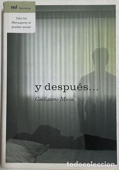 Libros: Y despu&eacute;s...- 9788427030770 - Foto 1