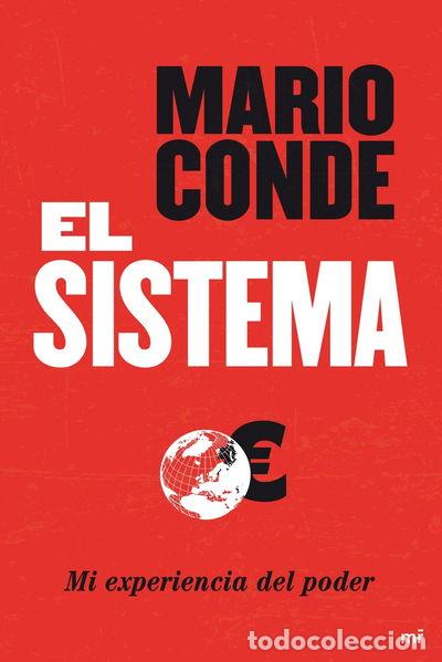 Libros: El sistema- 9788427036741 - Foto 1
