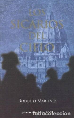 B&uuml;cher: Los sicarios del cielo- 9788445075401
