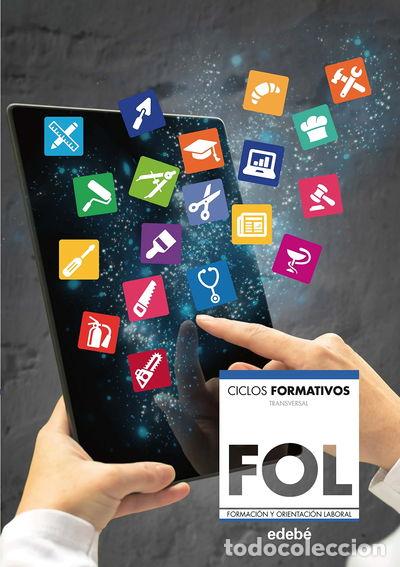 Libri di seconda mano: Formaci&oacute;n y Orientaci&oacute;n Laboral (Actualizaci&oacute;n 2017)- 9788468333687